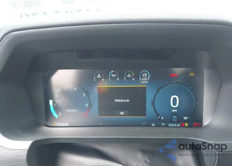 2025 Ford F-150 Stx z USA, uszkodzony, nr VIN 1FTEW2LP5SKE08445